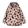 Pedia Regenbekleidungs-Set - Mega leo spot / Pale tuscany