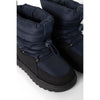 Zoey Schneestiefel - Classic navy