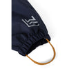 Manu Regenbekleidungs-Set - Dino roar / Classic navy