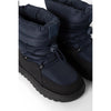 Zoey Schneestiefel - Classic navy