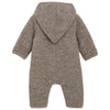 Baby-Overall Pram Suit Wool