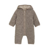 Baby-Overall Pram Suit Wool