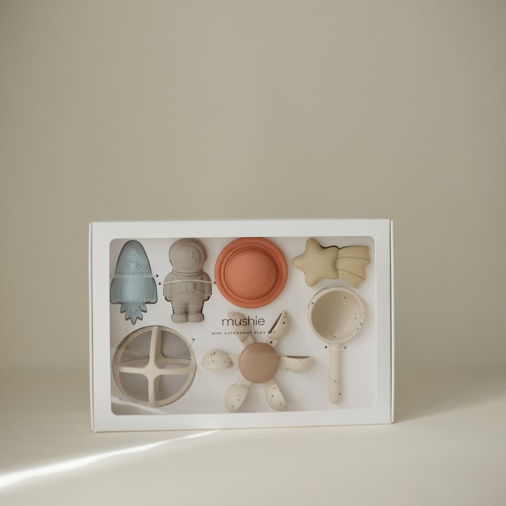 Spielset Mini Astronaut