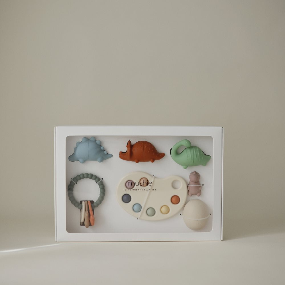 Spielset Dino Dreams