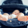 Anti-Mückenschutz Pflaster Baby und Kleinkinder