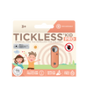 Tickless Kid Pro Zeckenschutz Apricot