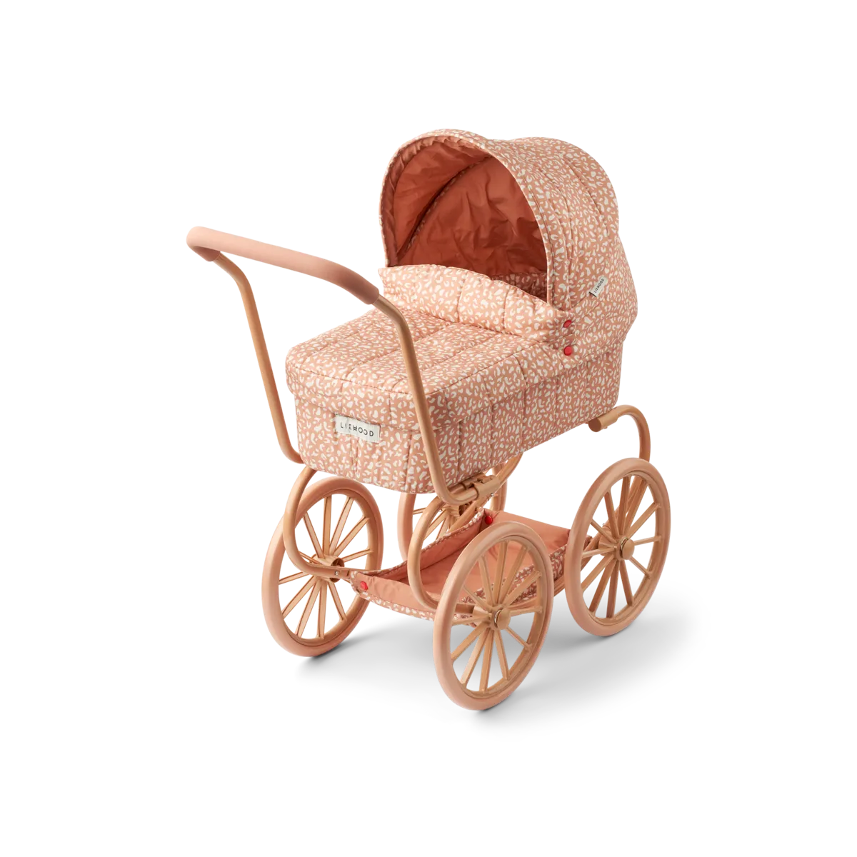 Adaline Puppen-Kinderwagen