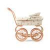 Adaline Puppen-Kinderwagen