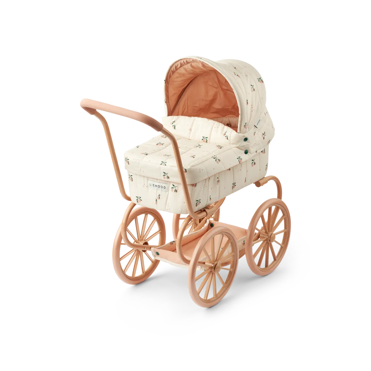 Adaline Puppen-Kinderwagen