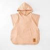 UV Poncho Peachy Summer - UPF50+