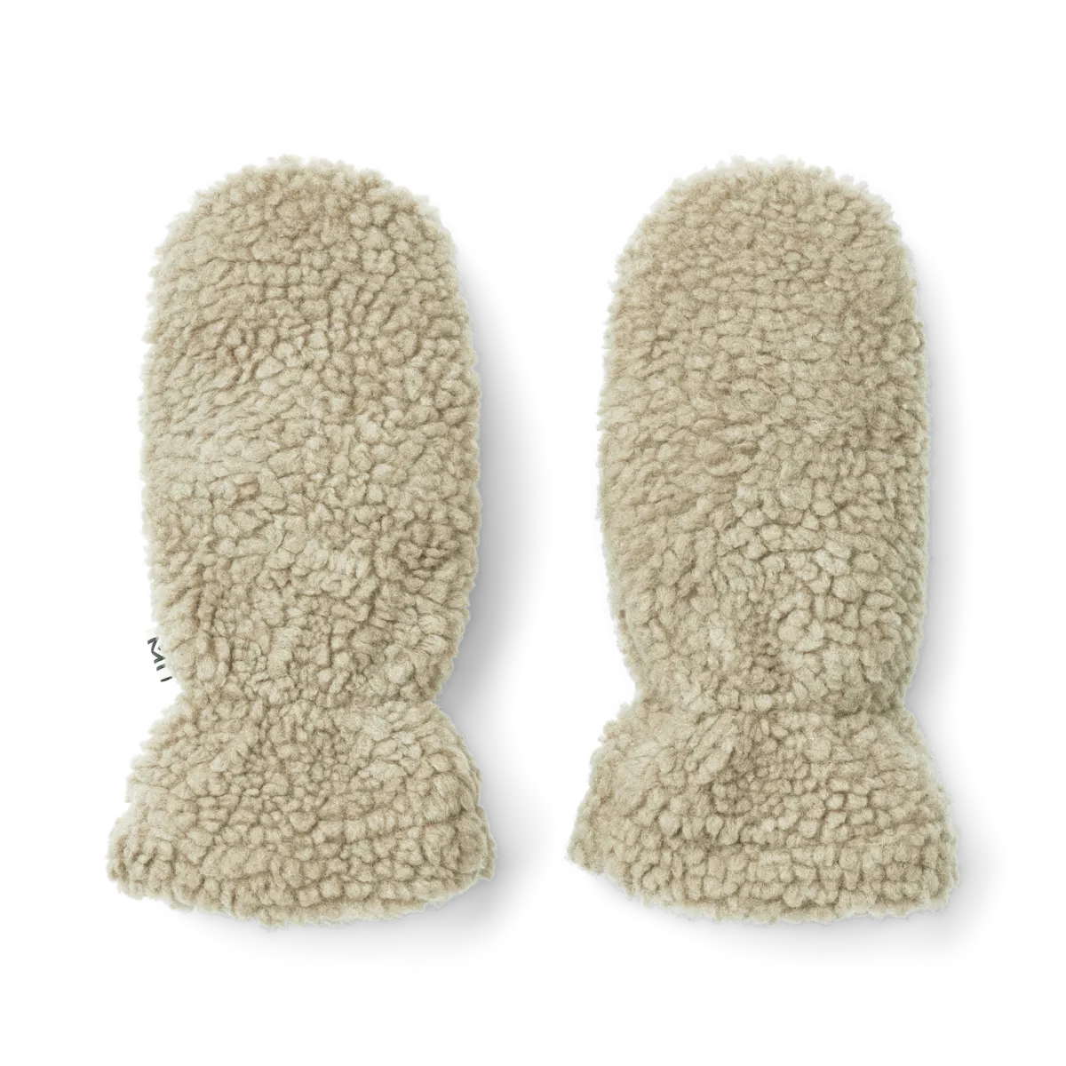 handschuhe liewood Grethe Pile Handschuhe