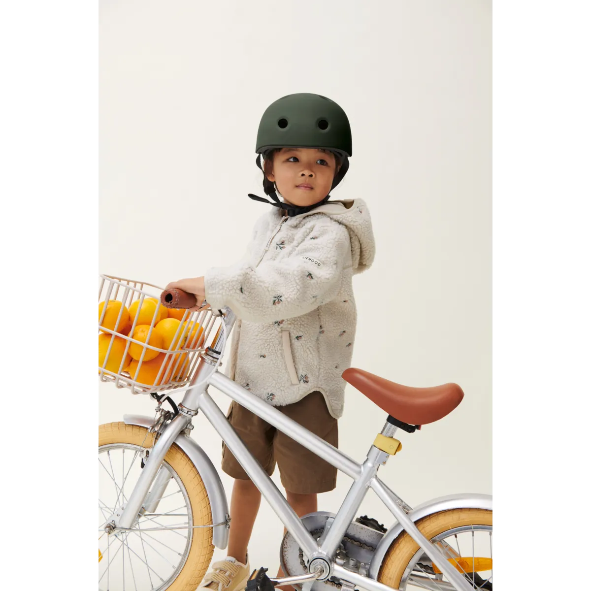 liewood fahrradhelm LIEWOOD Hilary Fahrradhelm – Abeille Riedern