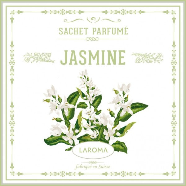 Jasmine Duftsachet
