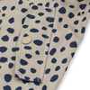 Parker Jacke mit Print