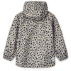 Parker Jacke mit Print