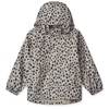 Parker Jacke mit Print