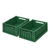 Weston Aufbewahrungsbox M 2er-Pack
