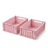 Weston Aufbewahrungsbox M 2er-Pack
