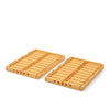 Weston Aufbewahrungsbox M 2er-Pack