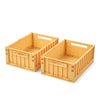 Weston Aufbewahrungsbox M 2er-Pack