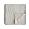 Musselin Wickeltuch Swaddle