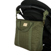 Hyde Park Kinderwagen-Rucksack wasserfest