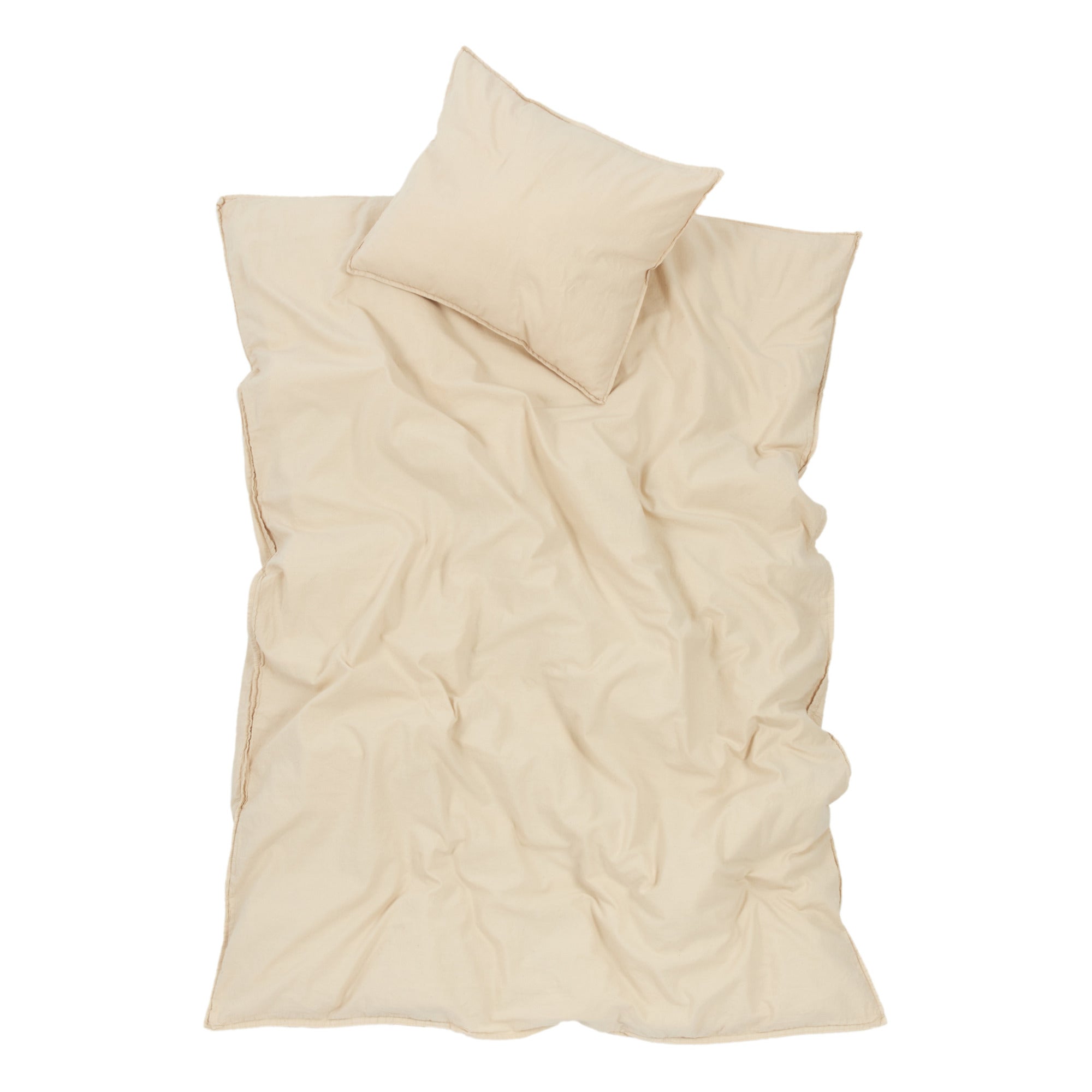 Wabi-Sabi Duvet-Cover Bettbezug Set