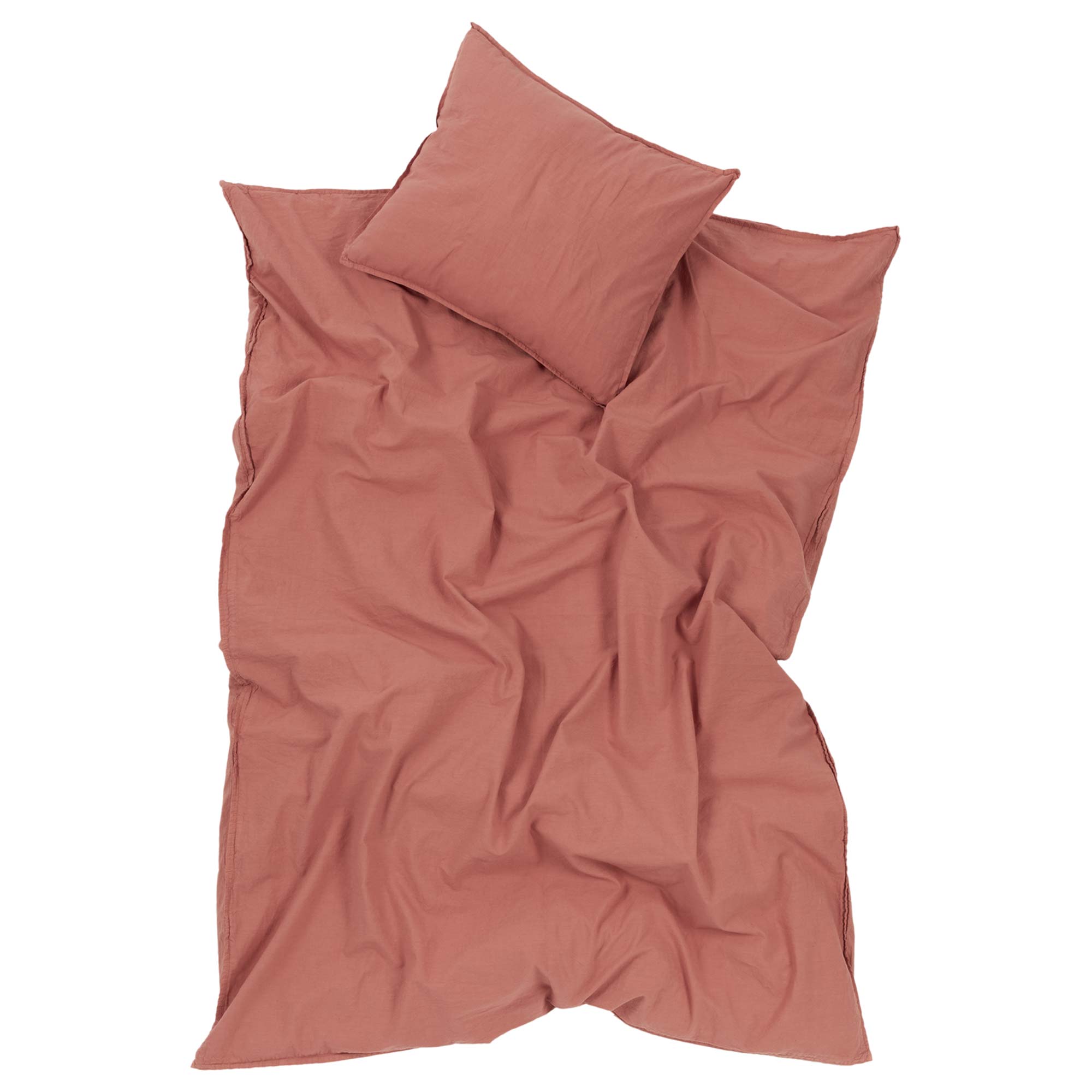 Wabi-Sabi Duvet-Cover Bettbezug Set