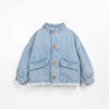 Denim Jacke Girls