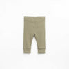 Gerippte Legging Baby