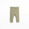 Gerippte Legging Baby