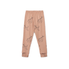 Wilhelm Pyjama Set mit Print